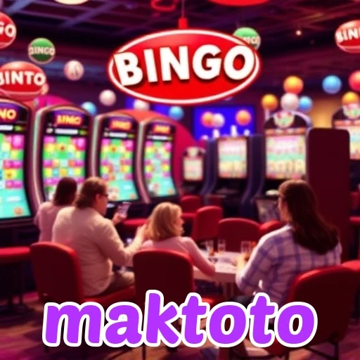 maktoto Forum Game: Temukan Keseruan Tanpa Batas di Sini