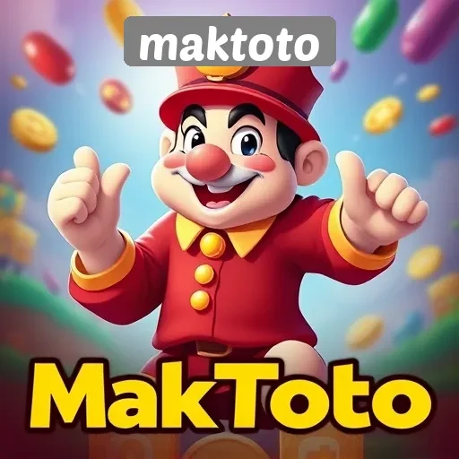 Mengenal Maktoto Situs Game yang Populer di Kalangan Gamers