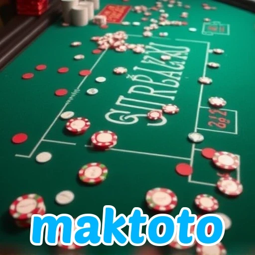 Maktoto: Paket Game Terbaik untuk Pengalaman Bermain Seru di Indonesia