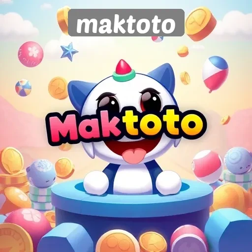 Maktoto Sebagai Platform Game Terpercaya di Indonesia
