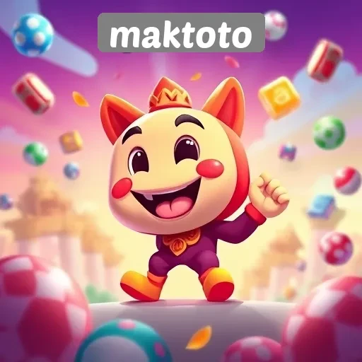 Maktoto Platform Game Favorit di Kalangan Pemain Indonesia