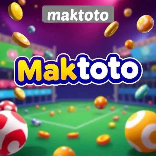 Mengapa Maktoto Menjadi Pilihan Utama Untuk Game Online