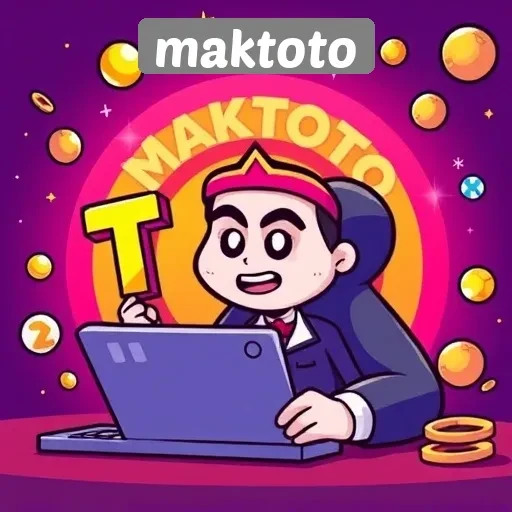 Fitur Menarik yang Ditawarkan oleh Situs Maktoto