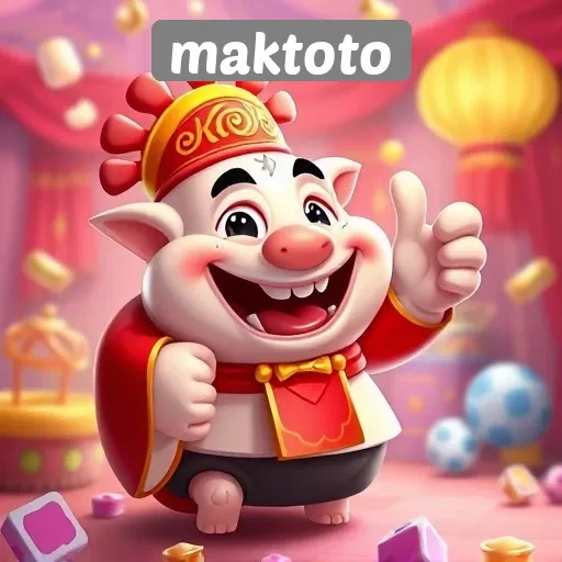 Menggali Fitur Menarik di Situs Maktoto