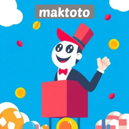 Ulasan Lengkap tentang Maktoto dan Layanan Permainannya