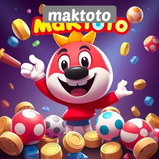 Review Maktoto sebagai Platform Game Online