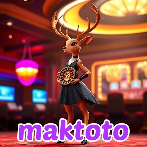 maktoto: Temukan Kejutan Menarik dan Penawaran Terbaik di Sini!
