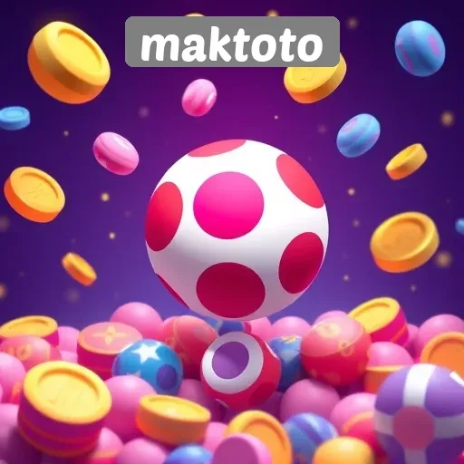 Berbagai Jenis Permainan yang Tersedia di Maktoto