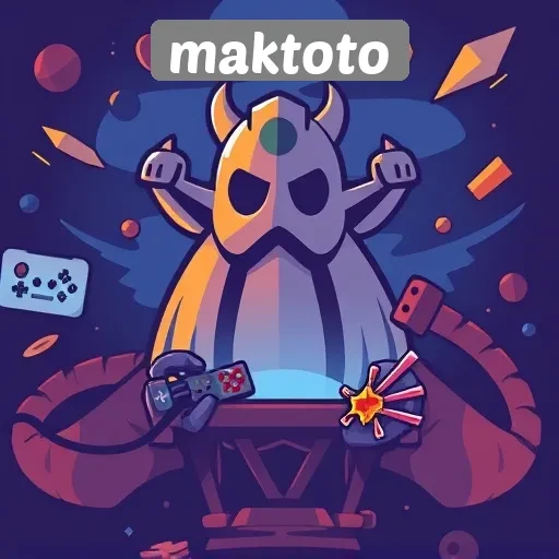 Maktoto: Komunitas Game yang Berkembang di Indonesia
