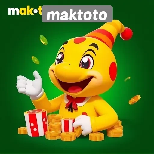 Cara Mendaftar dan Bermain di Situs Maktoto