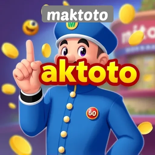 Keunikan dan Fitur Menarik Situs Maktoto