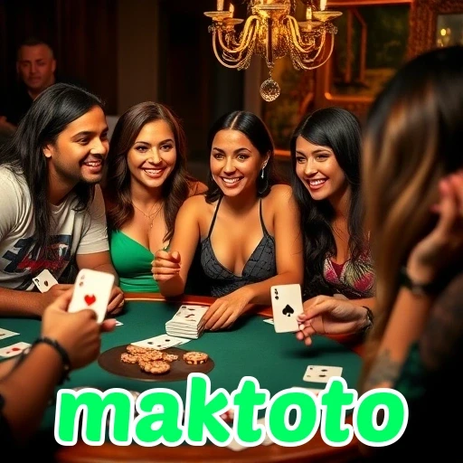 maktoto: Temukan Game Aksi Menarik yang Menggugah Adrenalin!