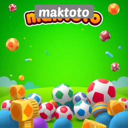 Maktoto Platform Game Online Terpercaya untuk Penggemar