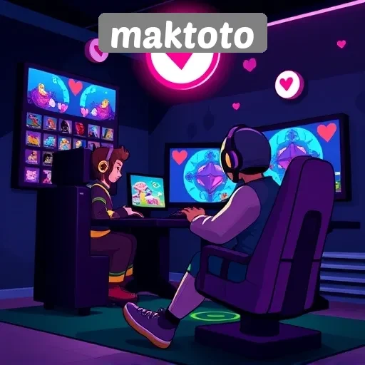 Panduan Menggunakan Maktoto untuk Pemain Game Pemula