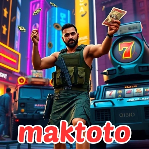 maktoto: Langganan Game Terbaik untuk Penggemar Game di Indonesia