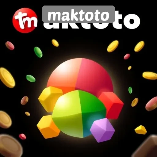 Beragam Genre Permainan yang Tersedia di Maktoto