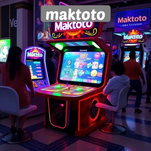 Bagaimana Maktoto Mempengaruhi Industri Game Lokal