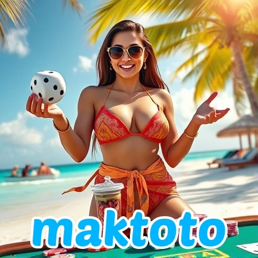 maktoto: Temukan Keasyikan Game Puzzle dengan Beragam Fitur Menarik
