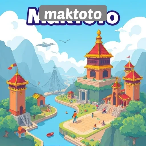 Evolusi Maktoto Dalam Dunia Game Modern