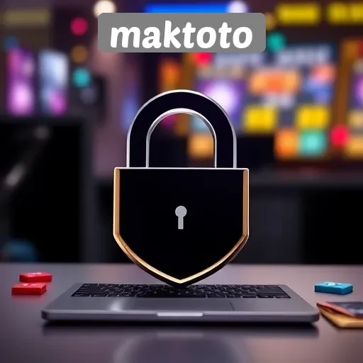 Keamanan dan Privasi di Maktoto dalam Bermain Game Online