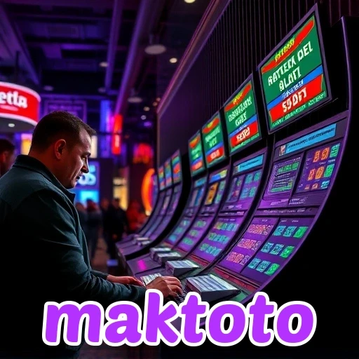 maktoto: Strategi dan Tips Game Online untuk Pemain Cerdas