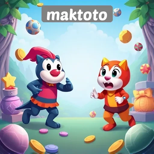 Menelusuri Beragam Genre Game di Maktoto