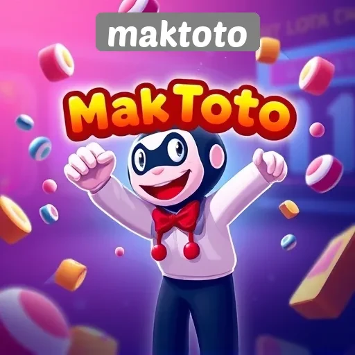 Keunggulan Maktoto dalam Menyajikan Game Berkualitas