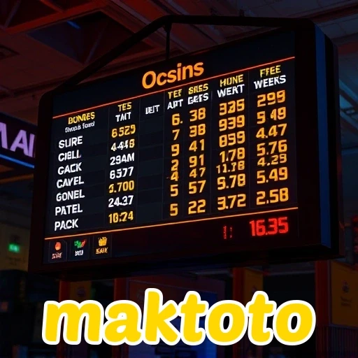 maktoto: Pelajari Game Online dengan Tutorial Video Terbaik