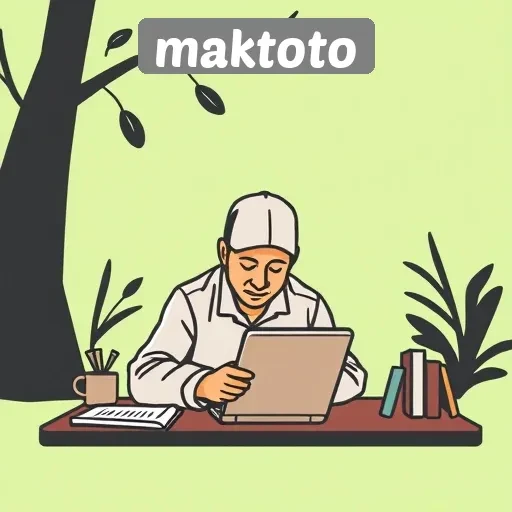 Analisis Keamanan Data Pengguna di Situs Maktoto