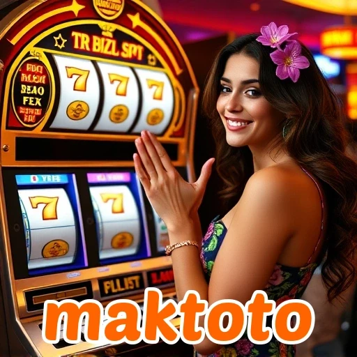 Maktoto: Diskon Game Menarik untuk Pengalaman Bermain yang Hemat